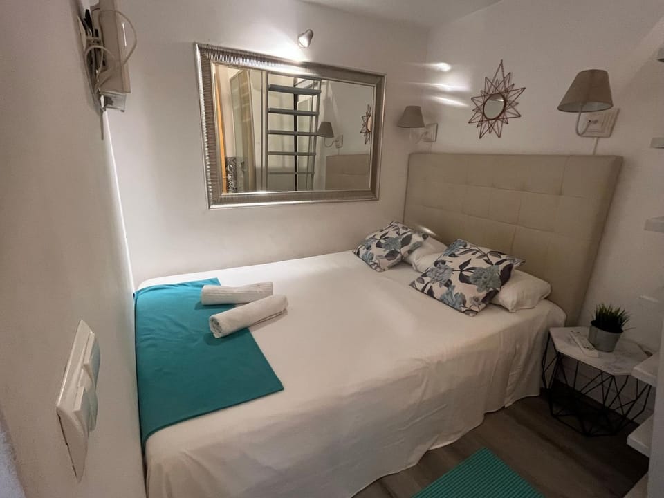 C2 plaza mayor centro madrid NOOOOO Apartment in Centro