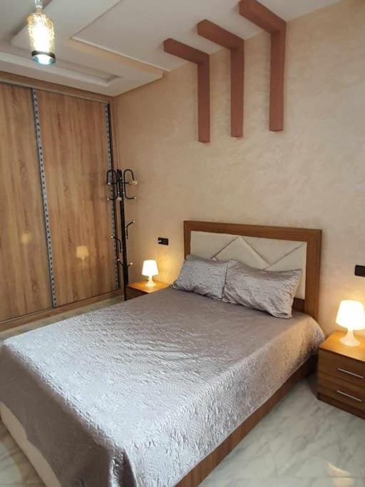 Appartement Dar Meknès Apartment in Meknes