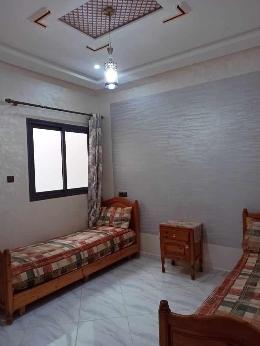 Appartement Dar Meknès Apartment in Meknes