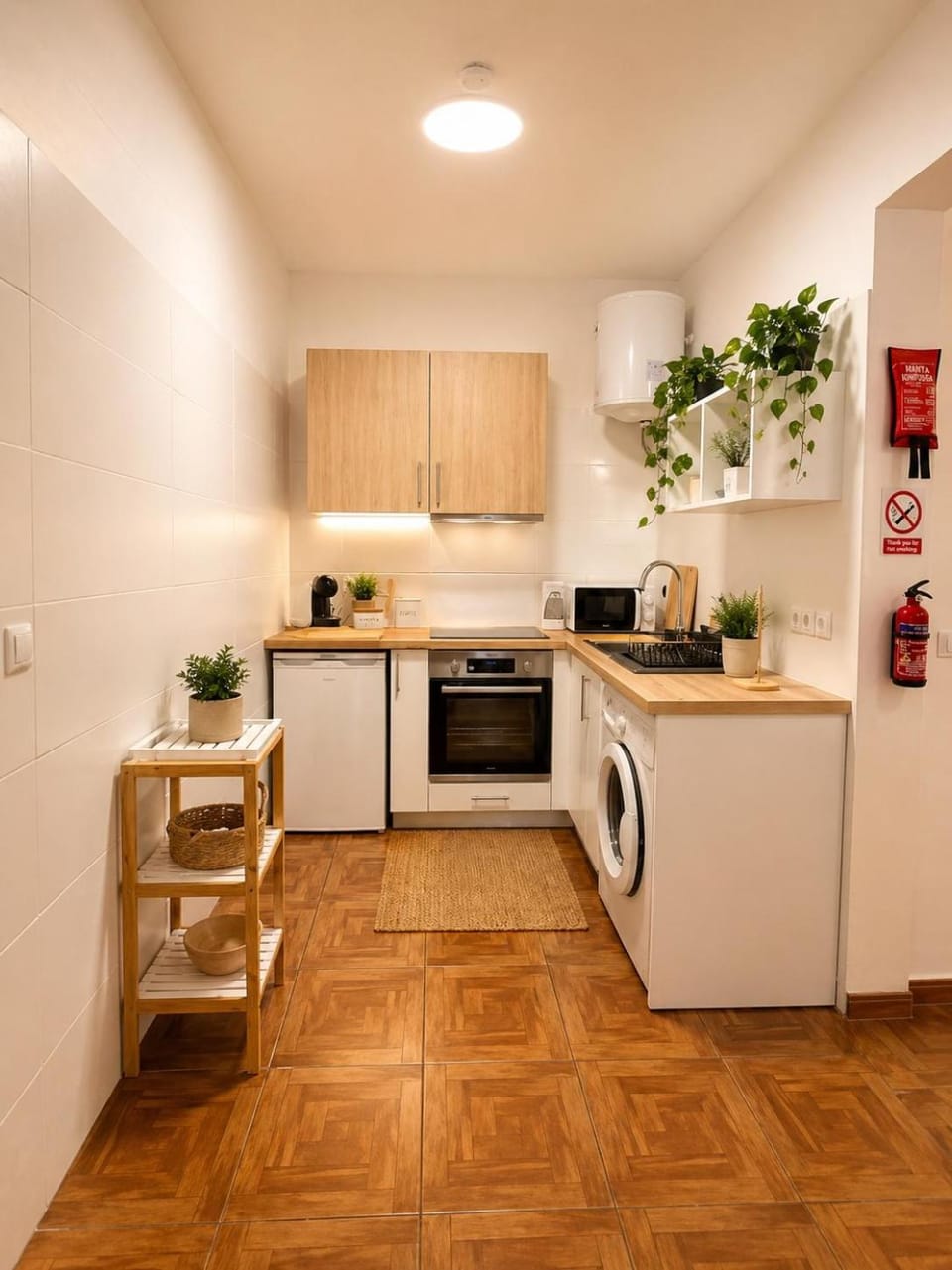 SandyBeachApartment Apartment in Vila Baleira