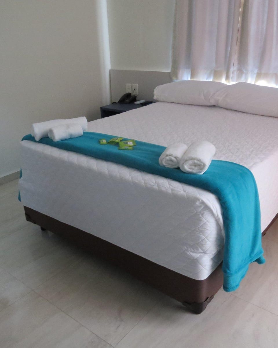 Zurique Sorocaba Hotel Hotel in Sorocaba