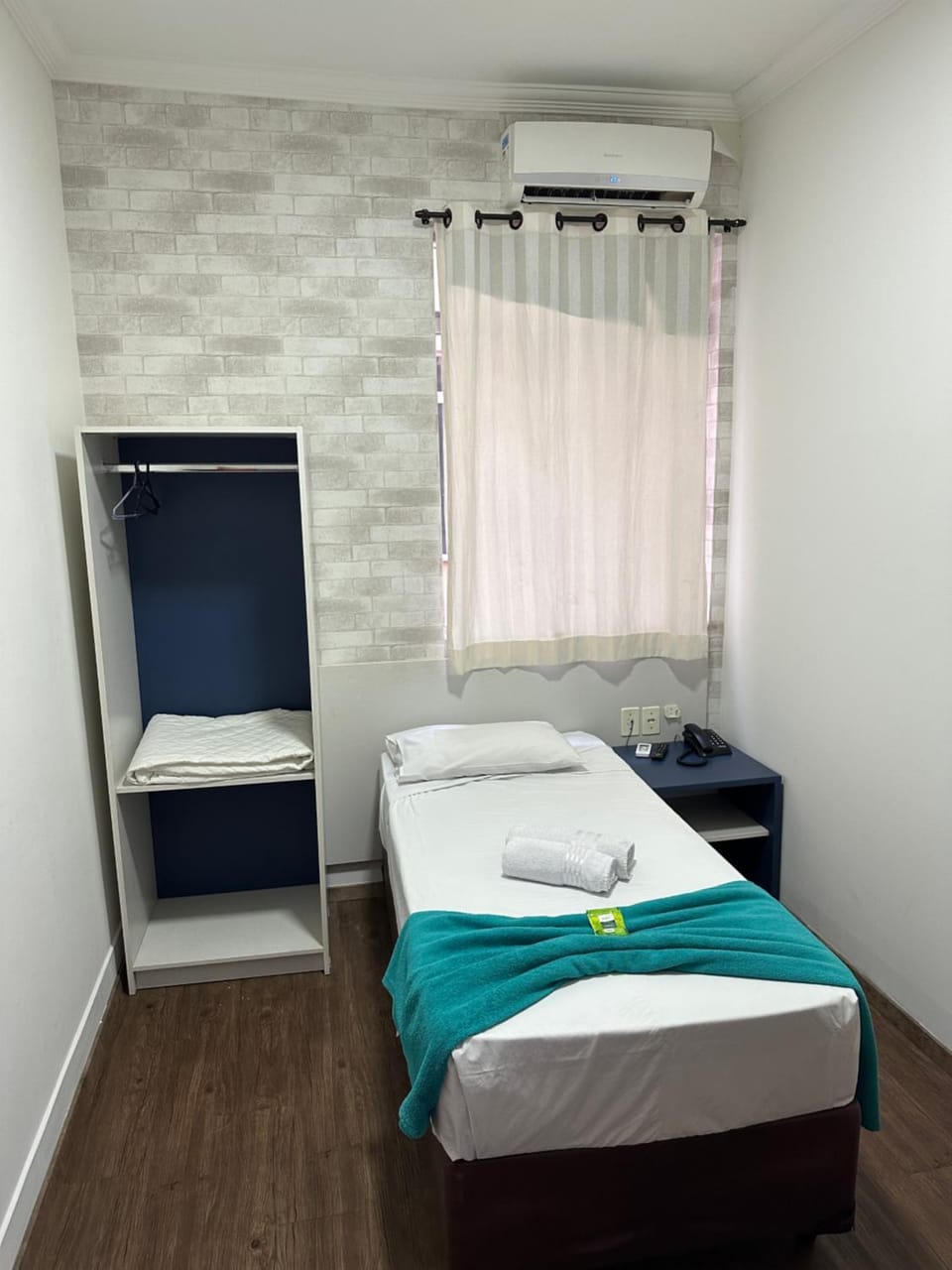 Zurique Sorocaba Hotel Hotel in Sorocaba