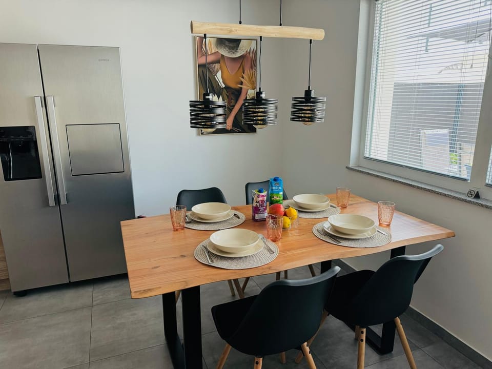 Pannonian Nest - app Rebolj Apartment in Slovenia