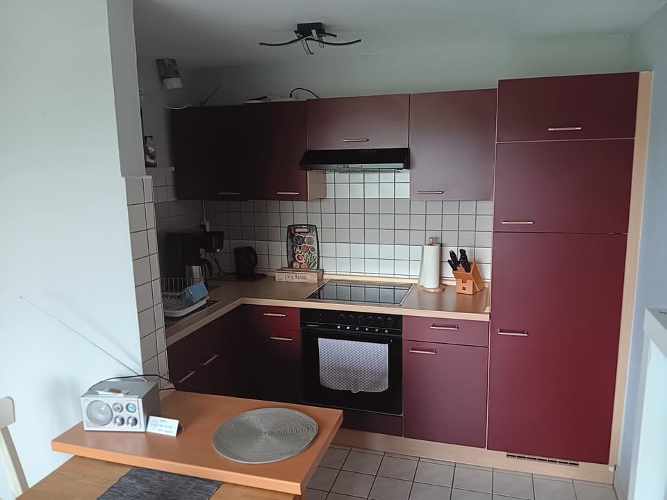Ferienwohnung Emmerthal Apartment in Hamelin