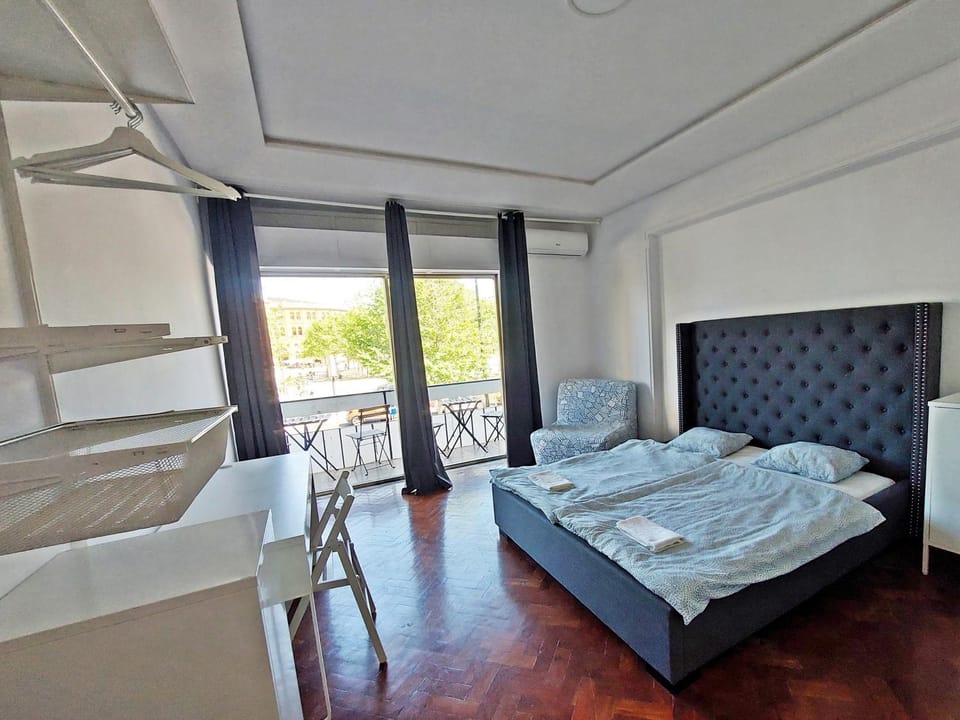 Accomodation O B G Lisboa Bed and Breakfast in Lisbon