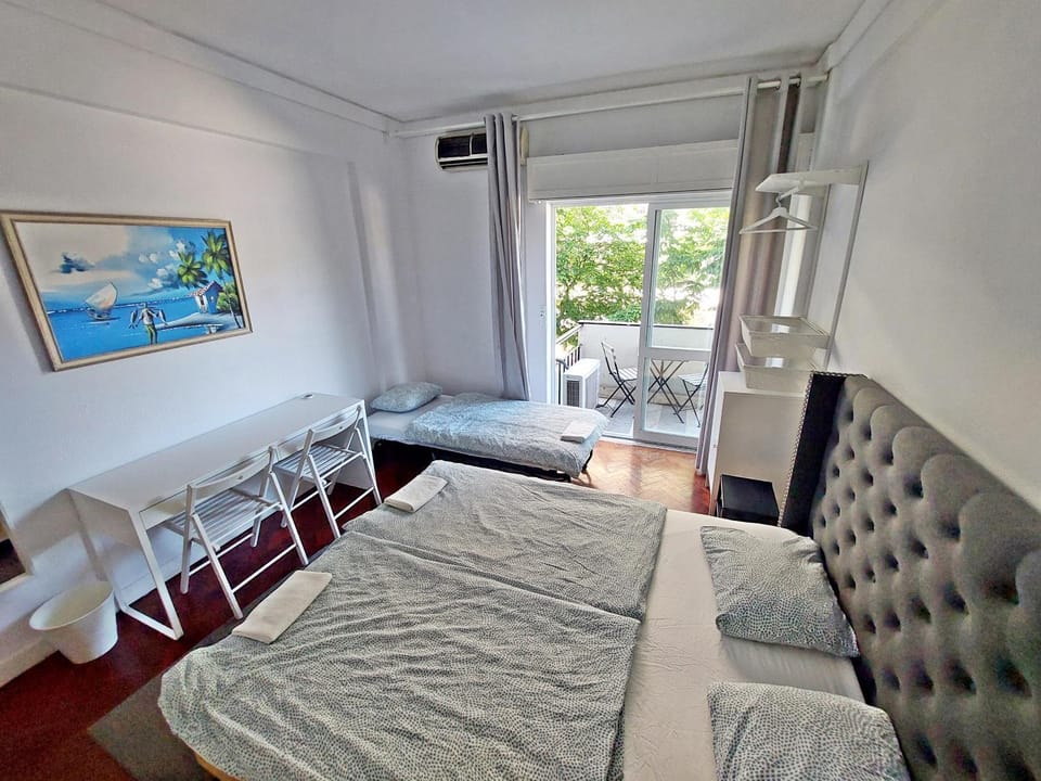 Accomodation O B G Lisboa Bed and Breakfast in Lisbon