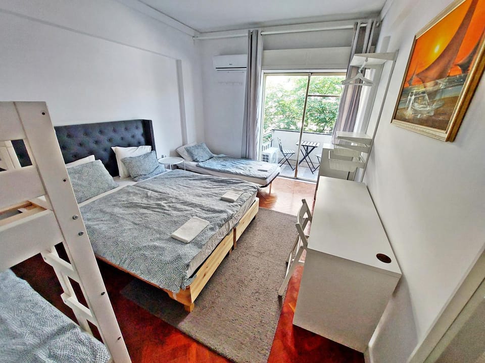 Accomodation O B G Lisboa Bed and Breakfast in Lisbon
