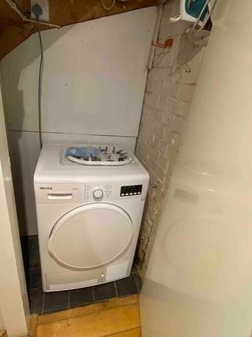 dryer