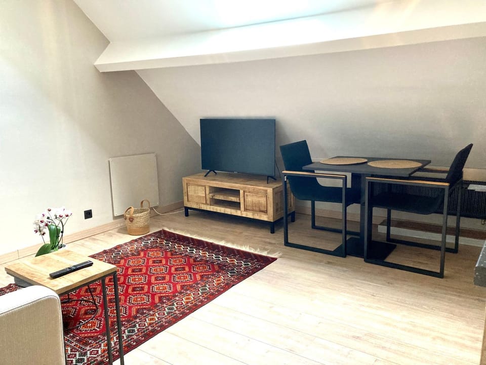 Chez Roya Apartment in Flanders