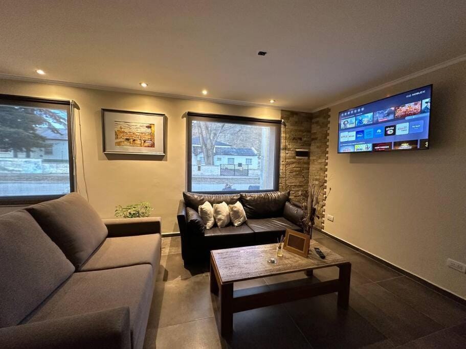 Casa del Ciprés Apartment in Esquel