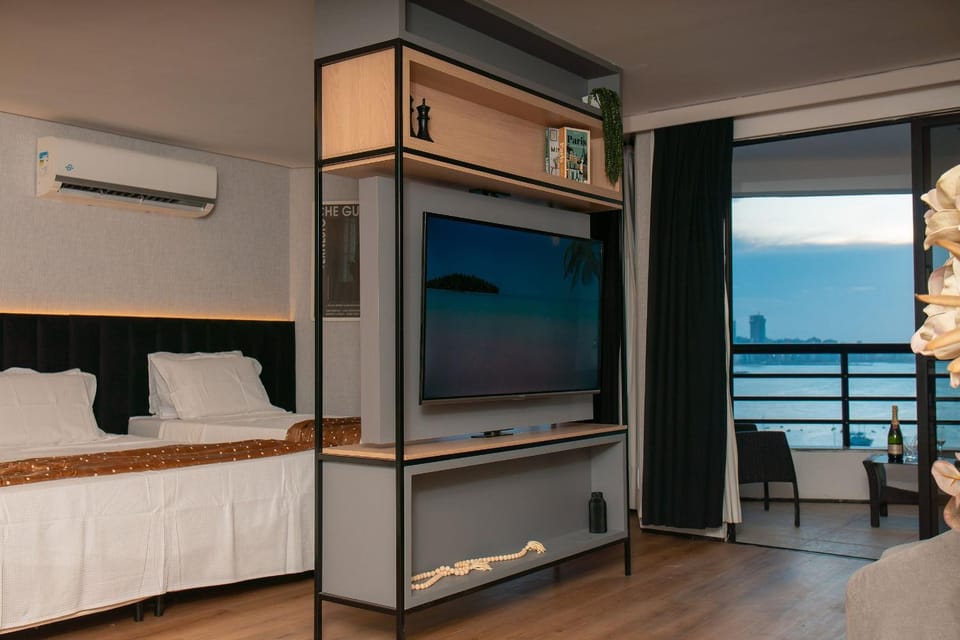 TV and multimedia