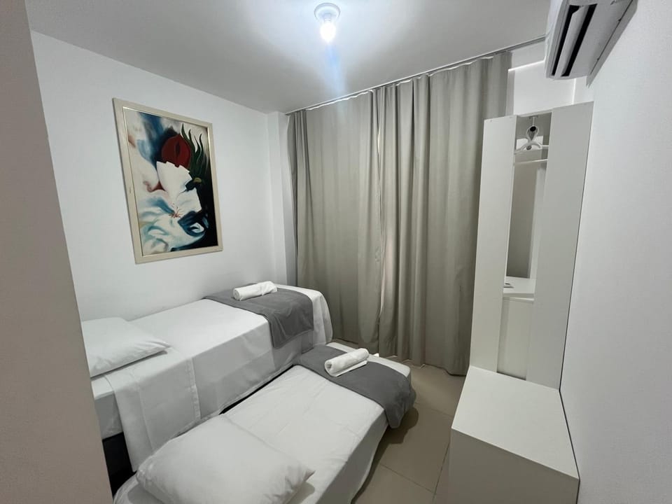 Casa em PontaNegra Aconchegante House in Parnamirim