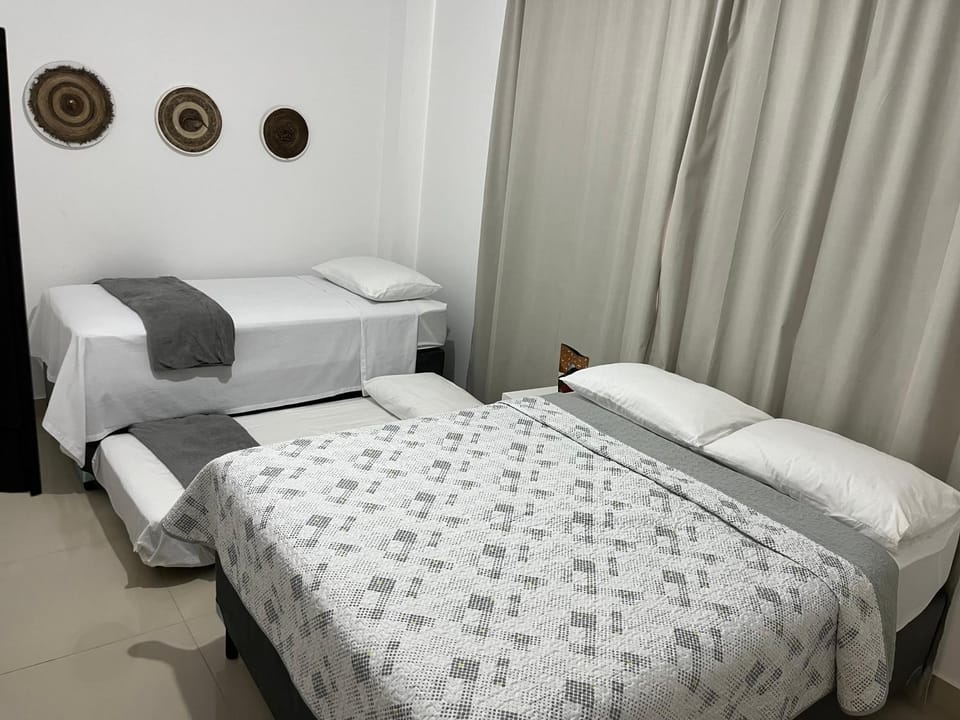 Casa em PontaNegra Aconchegante House in Parnamirim