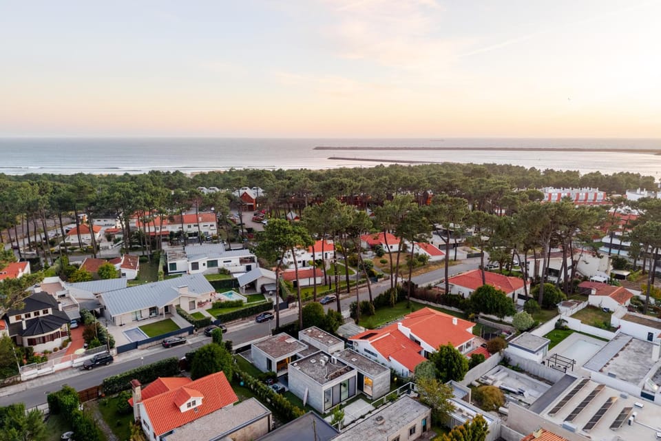 Bird's eye view, Street view, Location