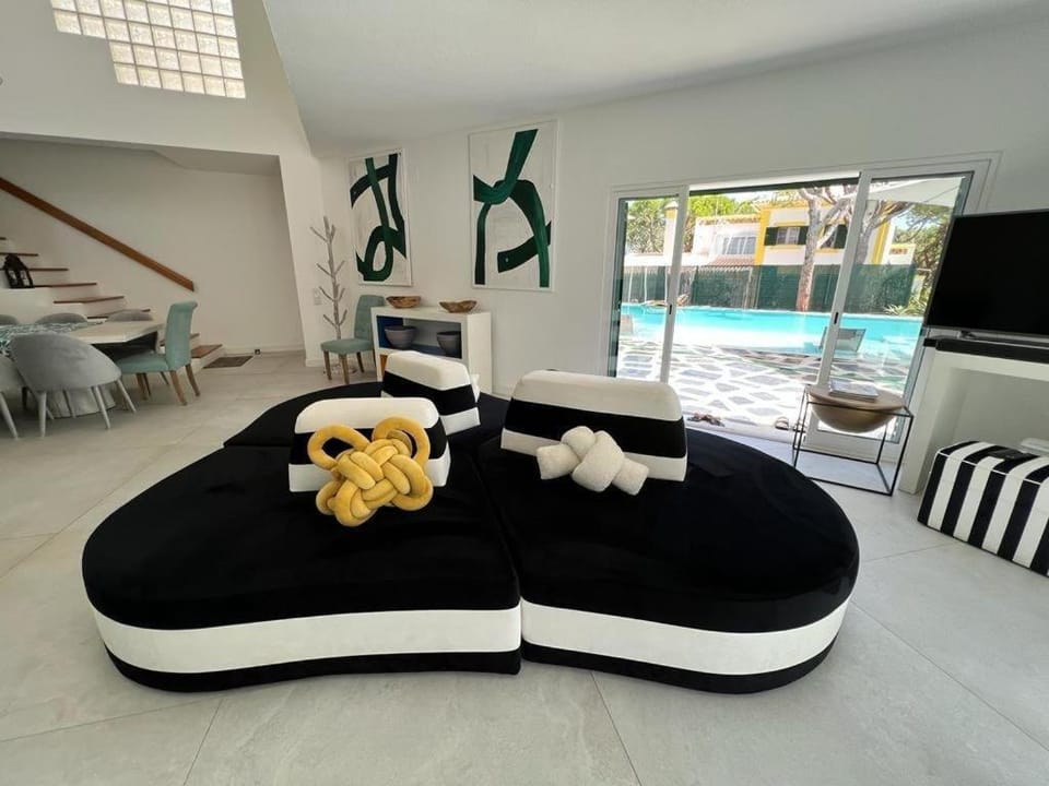 CASA DOS CATOS Villa in Faro District