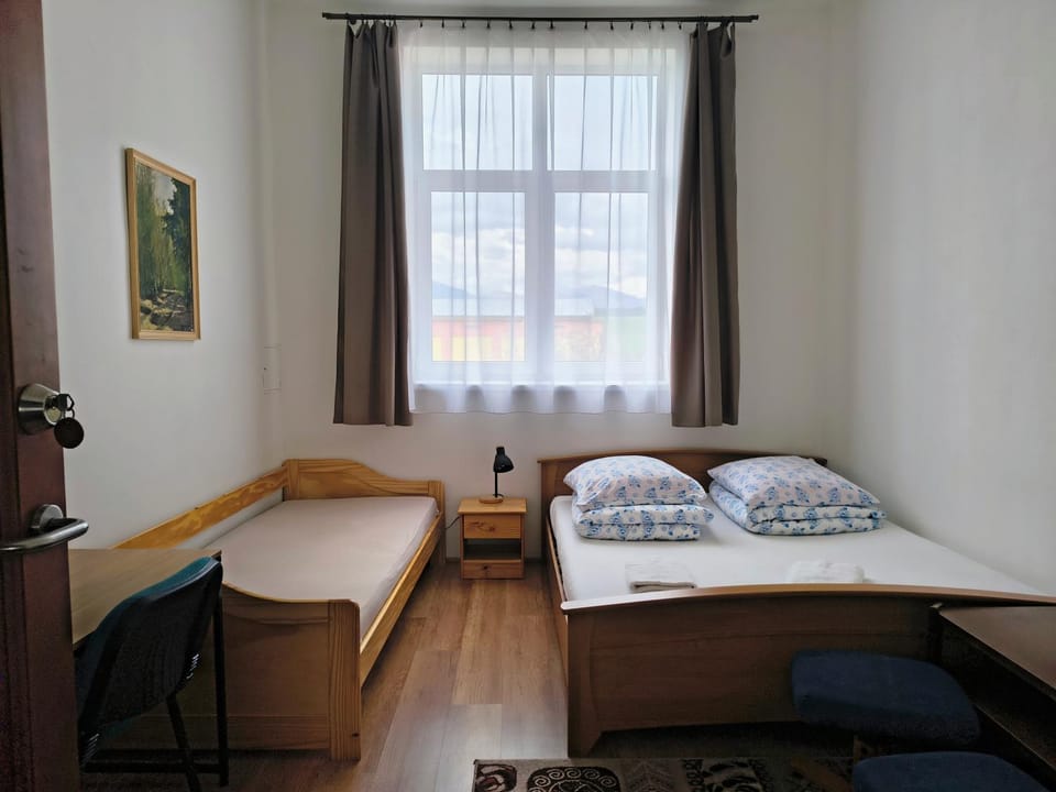 PIANO STUDIO Guesthouse Vacation rental in Slovakia