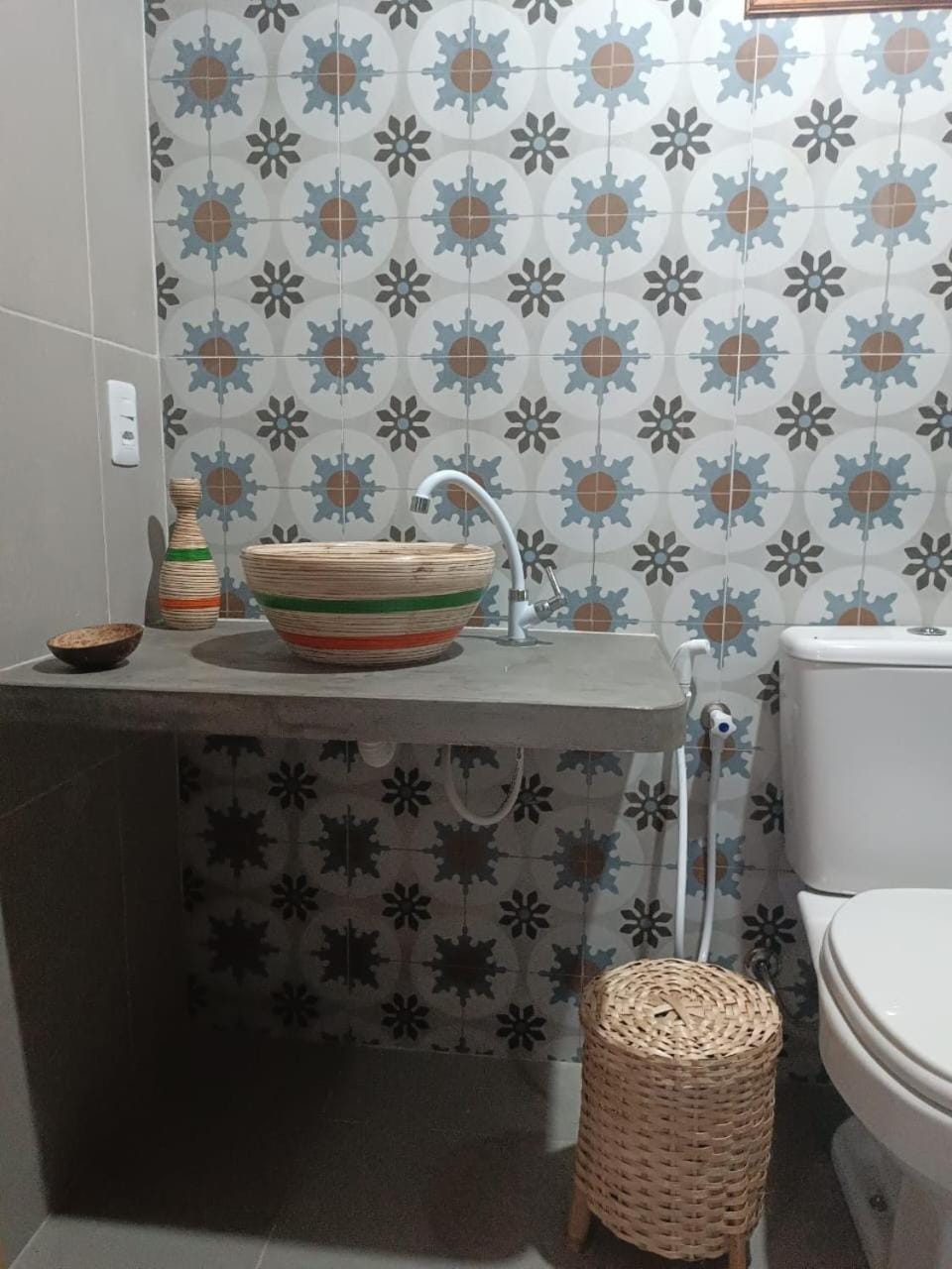 Toilet, Bathroom