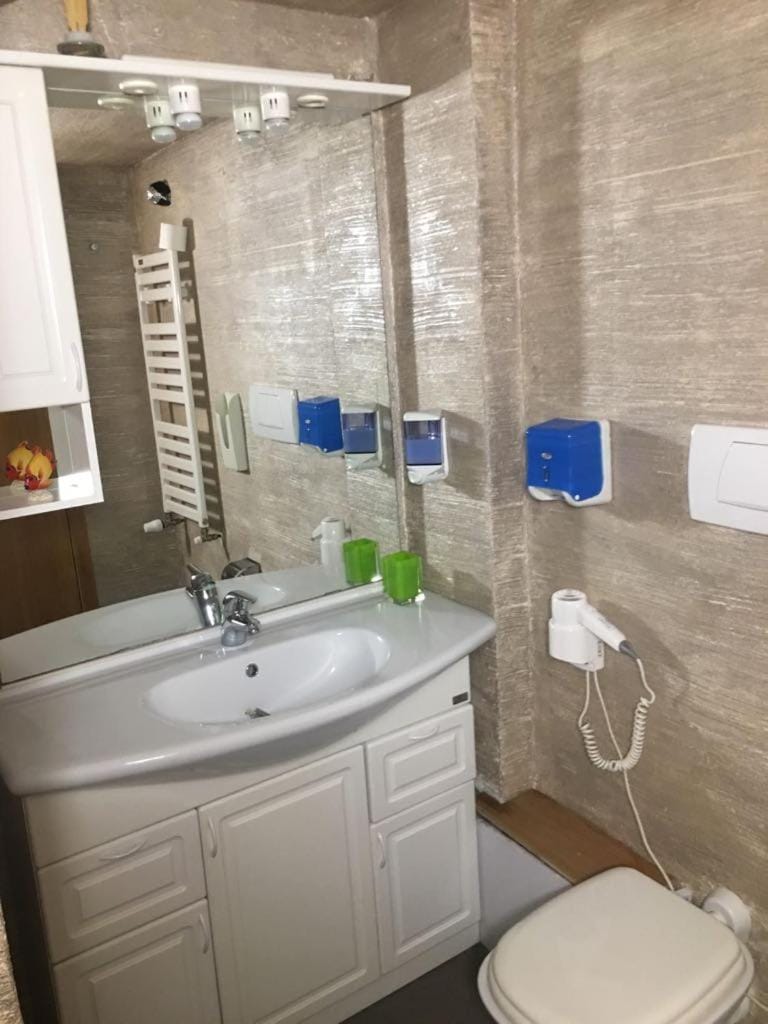 Casa Vacanza Diana Apartment in Rome
