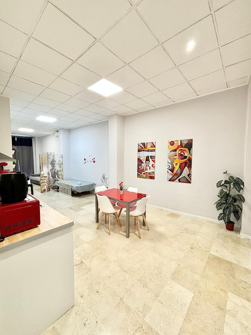 Apartamentos Bobal Requena Apartment in Valencian Community