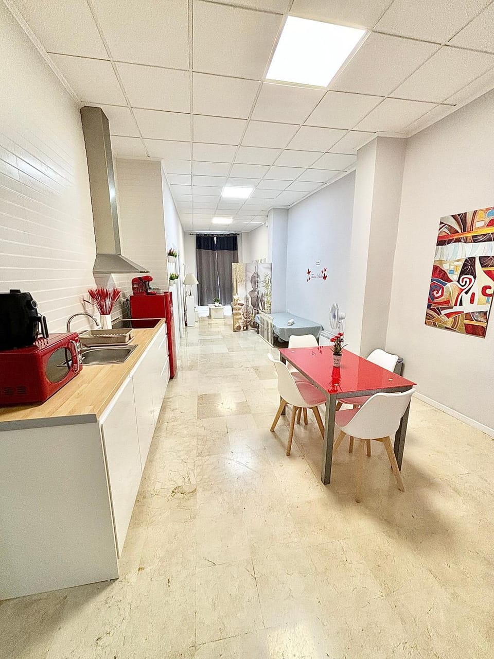 Apartamentos Bobal Requena Apartment in Valencian Community