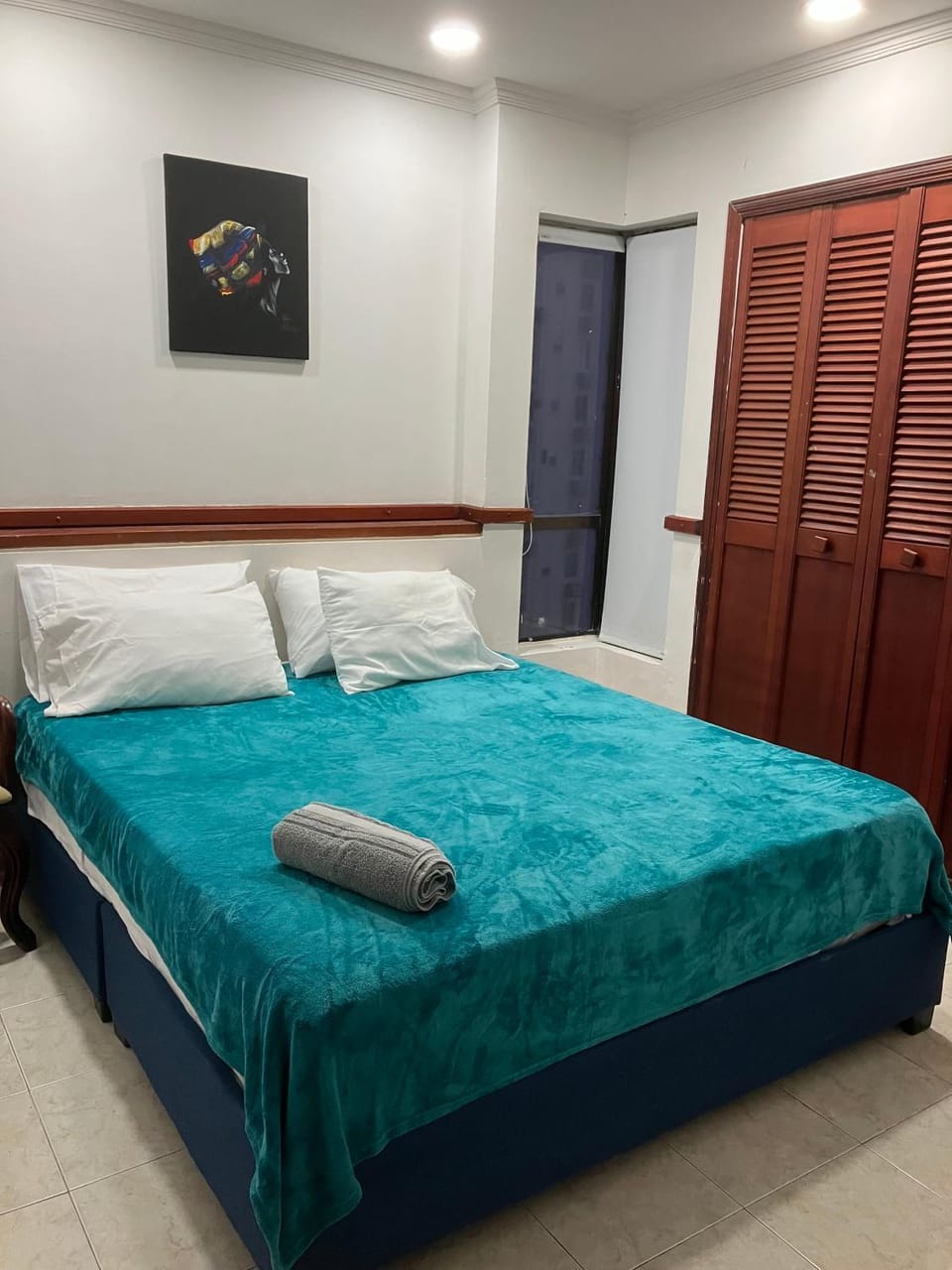 Apartamento Marina Tower CARTAGENA Apartment in Cartagena