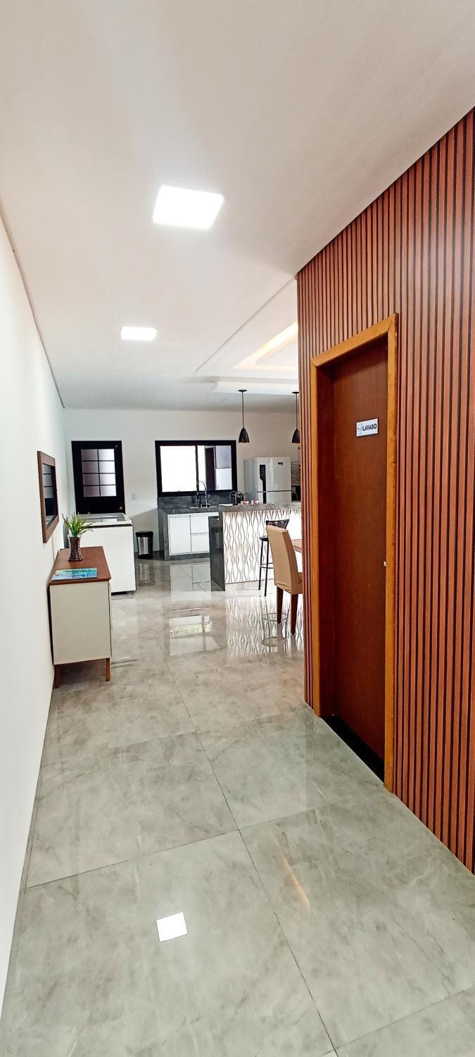 Property building, TV and multimedia