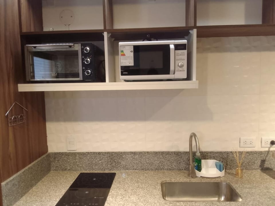 Espacio Chiara Apartment in Mendoza