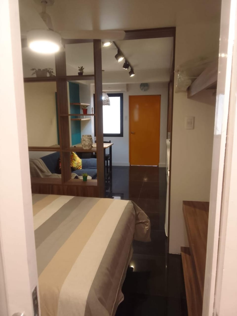 Espacio Chiara Apartment in Mendoza