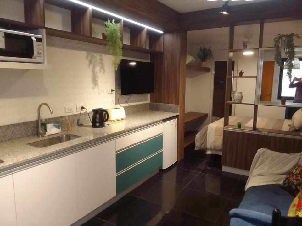 Espacio Chiara Apartment in Mendoza