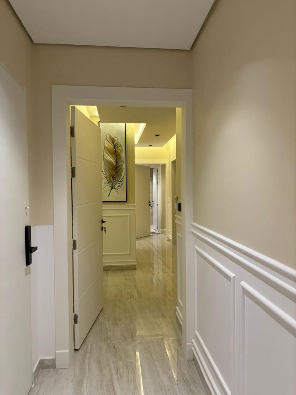 شقه 3فاخره ثلاث غرف نوم Apartment in Riyadh