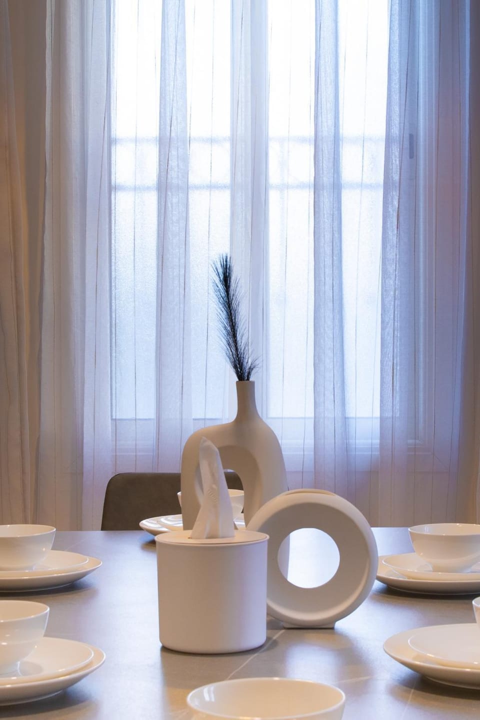 شقه 3فاخره ثلاث غرف نوم Apartment in Riyadh