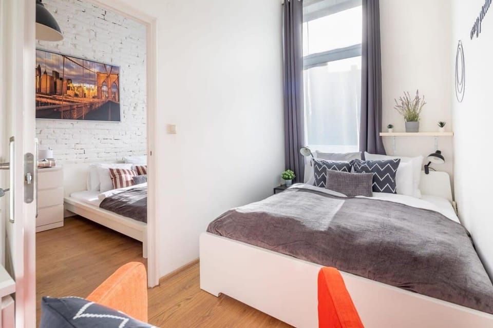 Super Central Cozy Home Apartment in Budapest