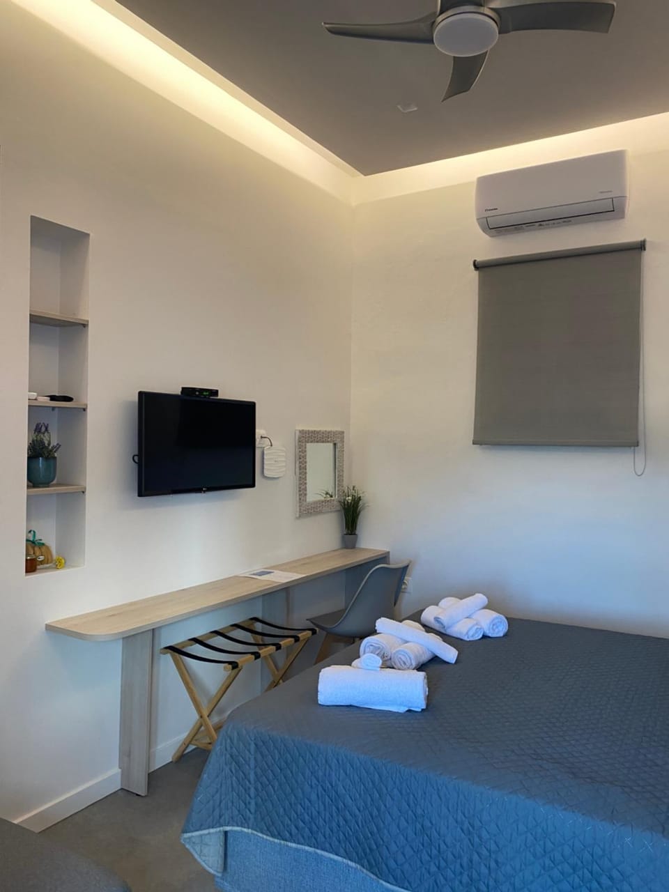 Serendipity Living Studio Apartment in Islands