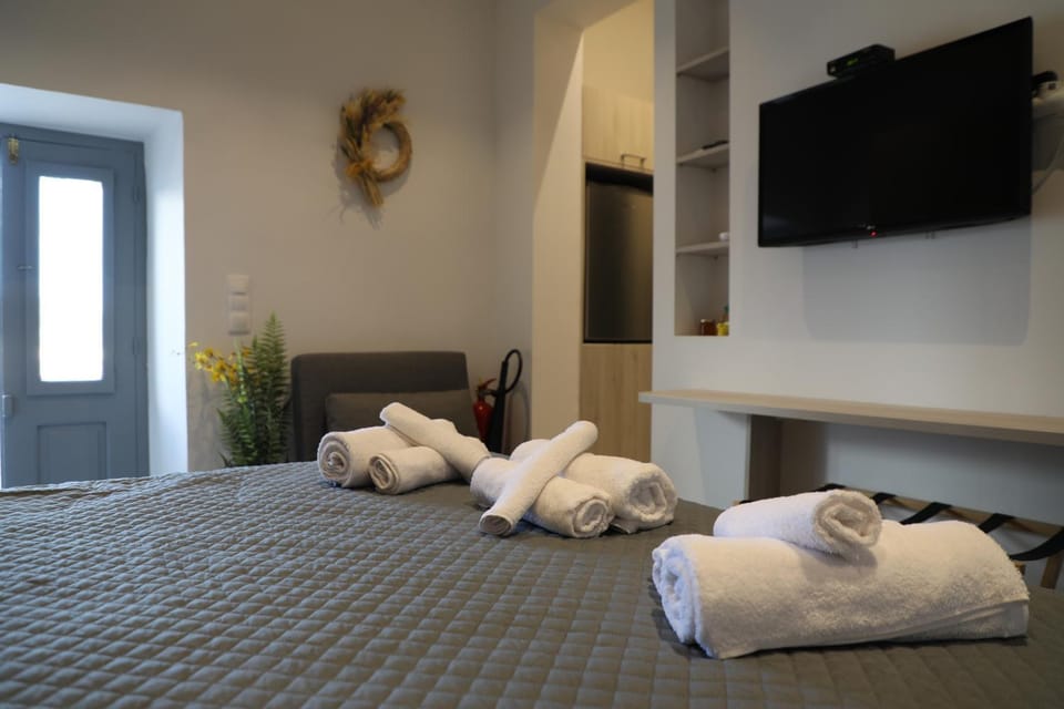 Serendipity Living Studio Apartment in Islands