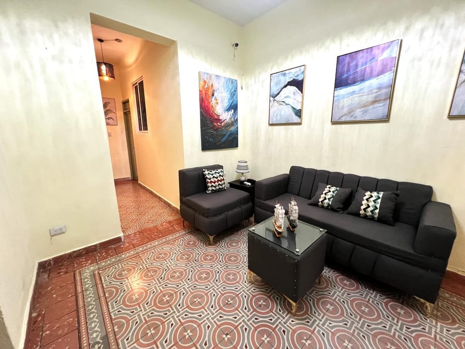 Hostal María Fernanda Bed and Breakfast in Santo Domingo
