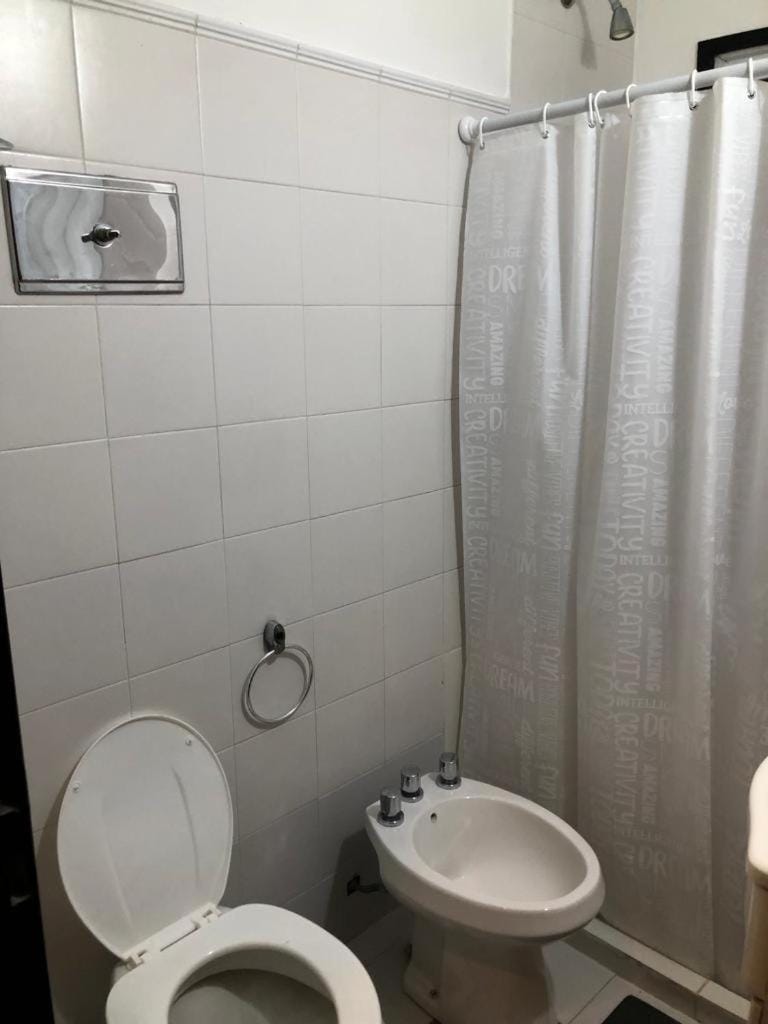Temporario Céntrico Apartment in Parana
