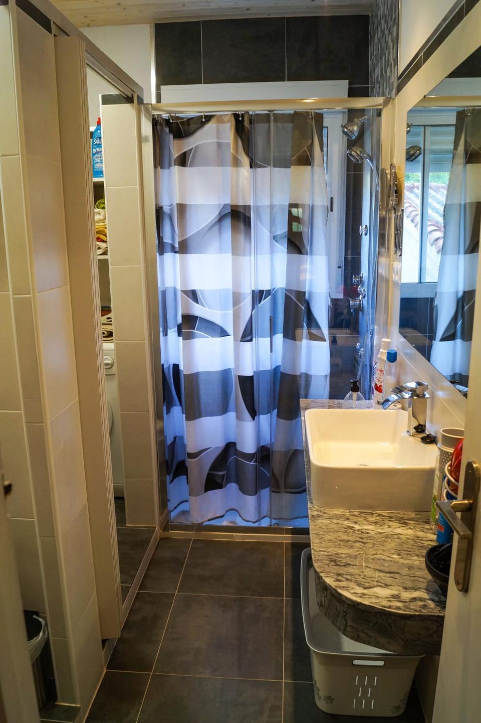 Shower