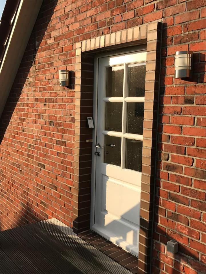 Butje Apartment in Butjadingen