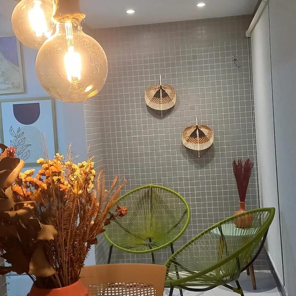 Barra.Smart Apartment in Salvador