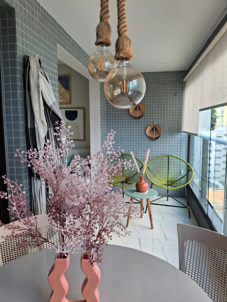 Barra.Smart Apartment in Salvador