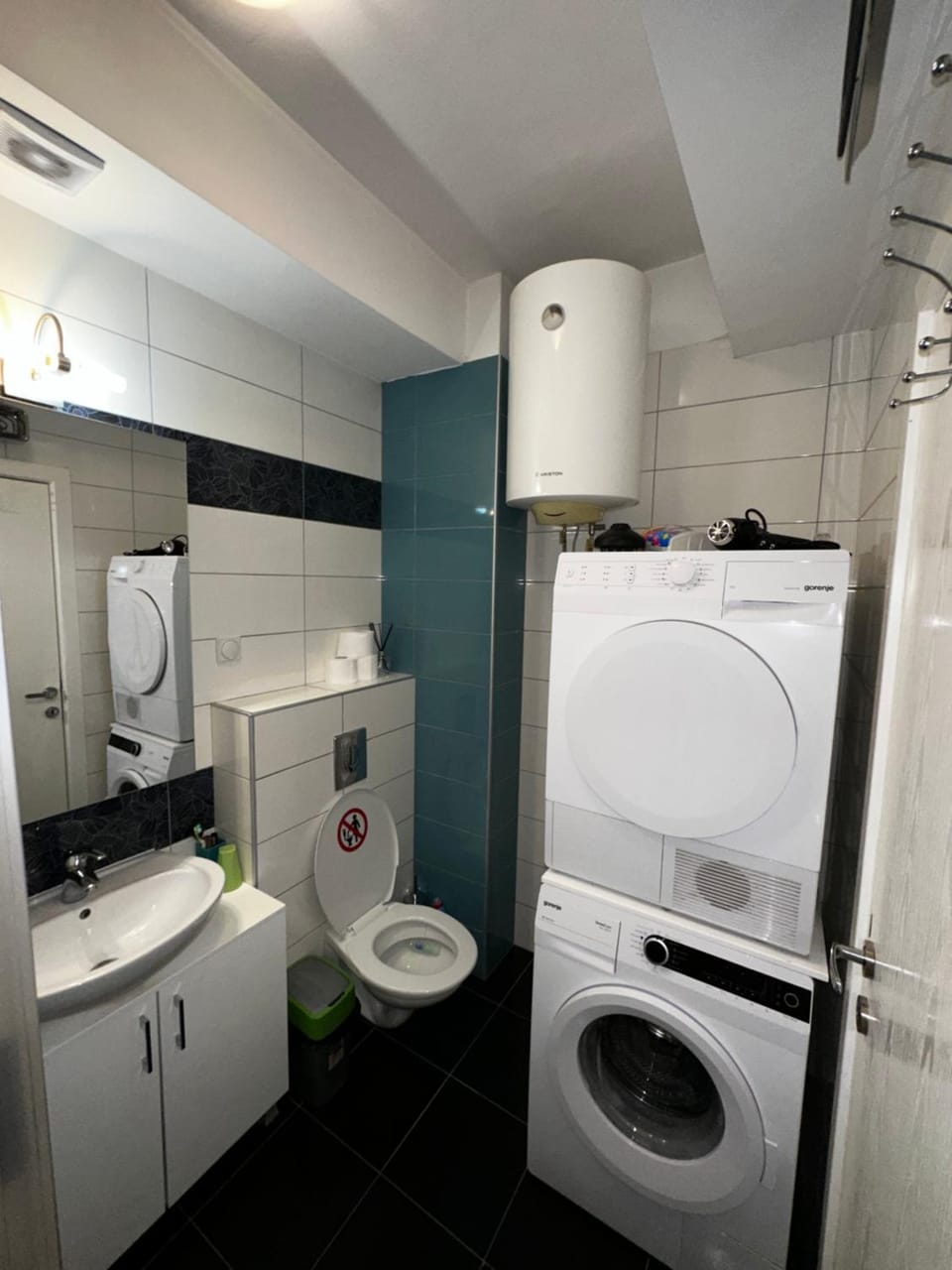 Panorama City Apartment in Skopje