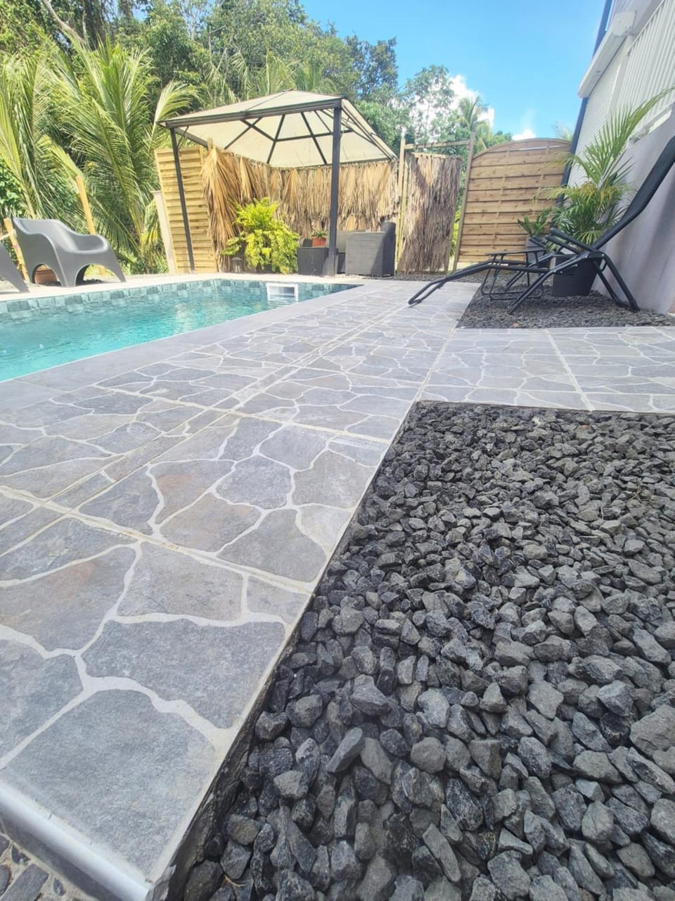 L'Escale du Plaisir Apartment in Martinique