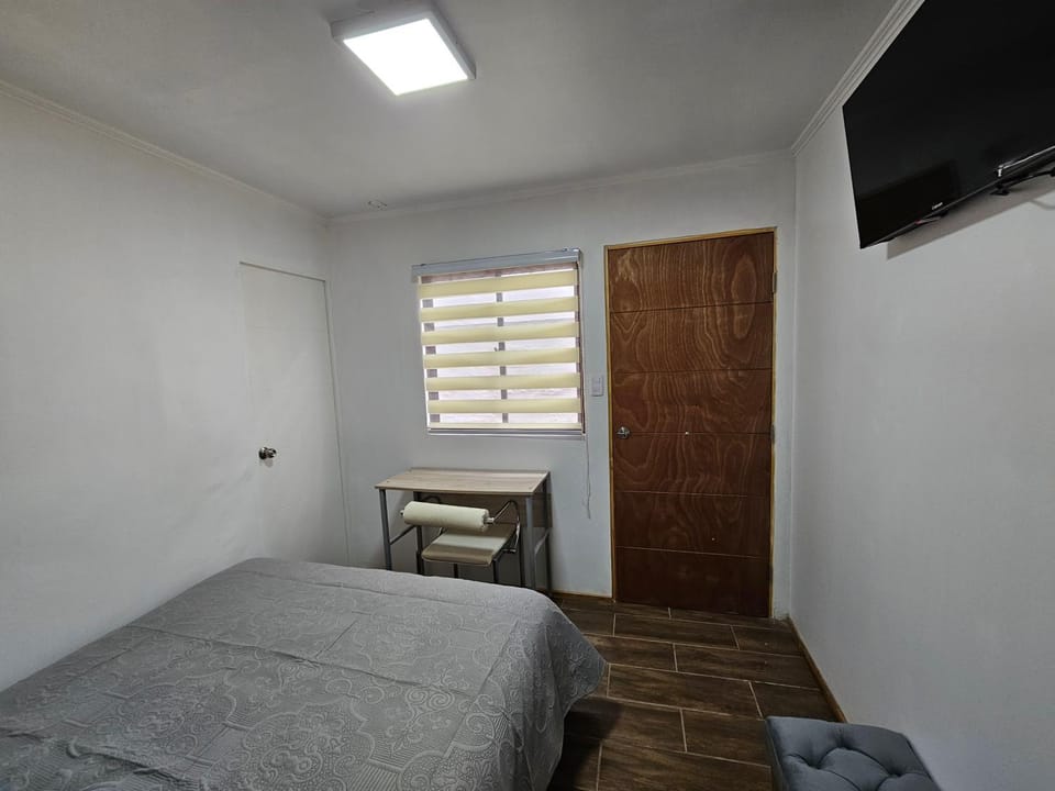 Guest House Club Hípico Bed and Breakfast in Santiago