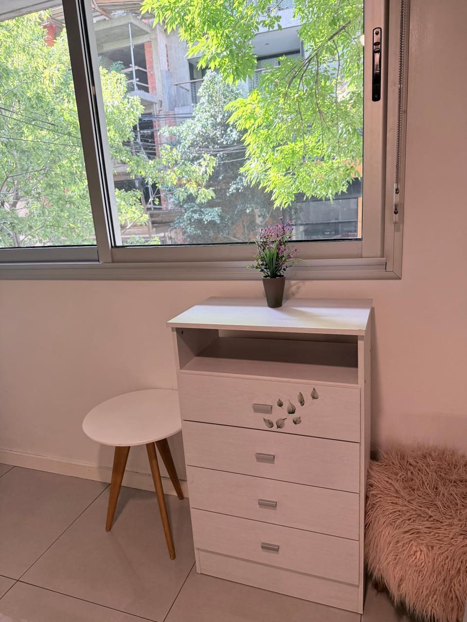 Suite 101 en Palermo Hollywood Apartment in Buenos Aires