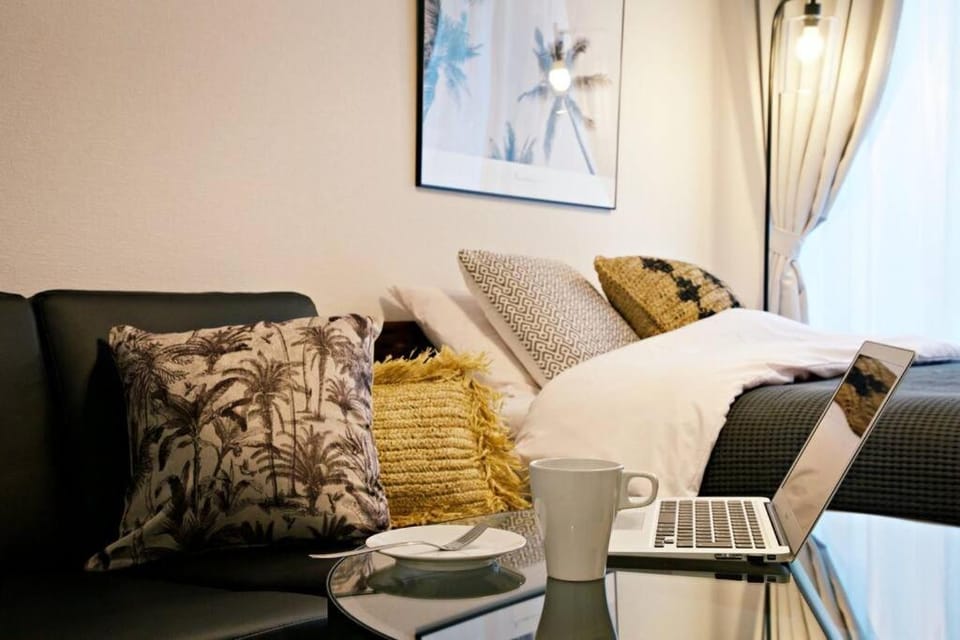 セントレイ 押上ノース103 Apartment in Japan
