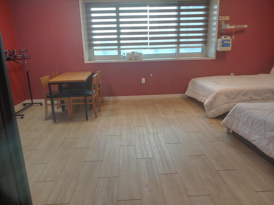 T stay guesthouse Bed and Breakfast in South Korea