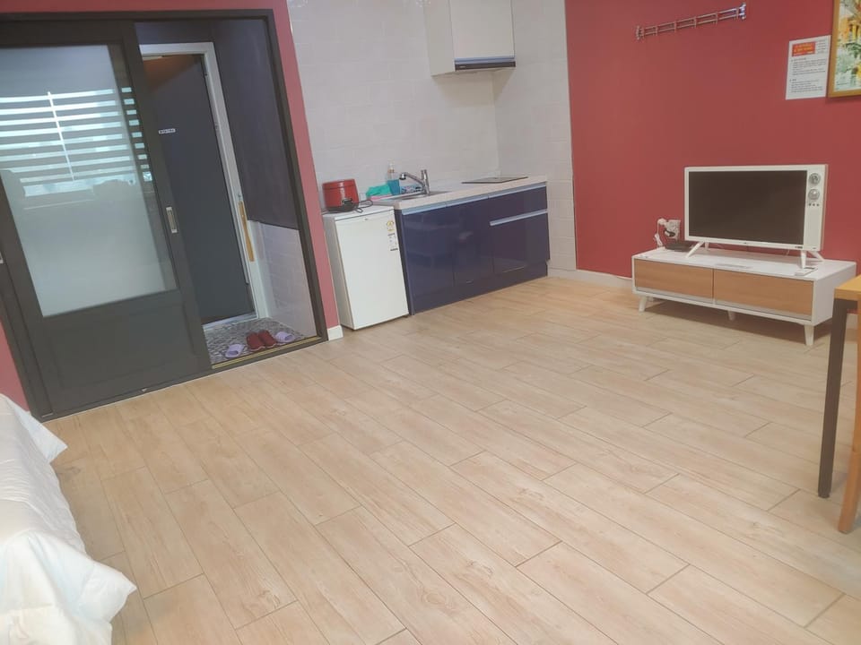 T stay guesthouse Bed and Breakfast in South Korea