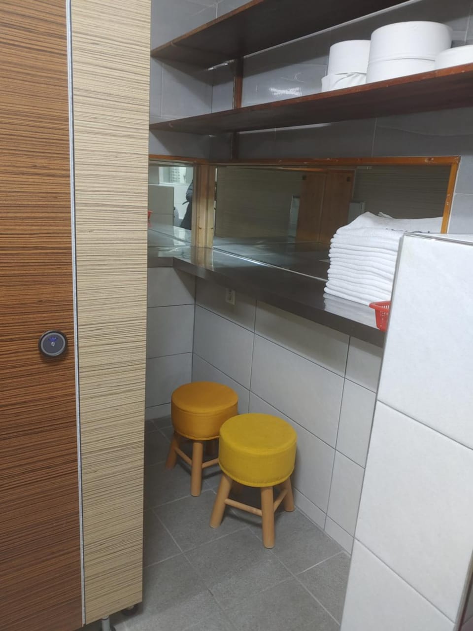 T stay pension House in South Korea