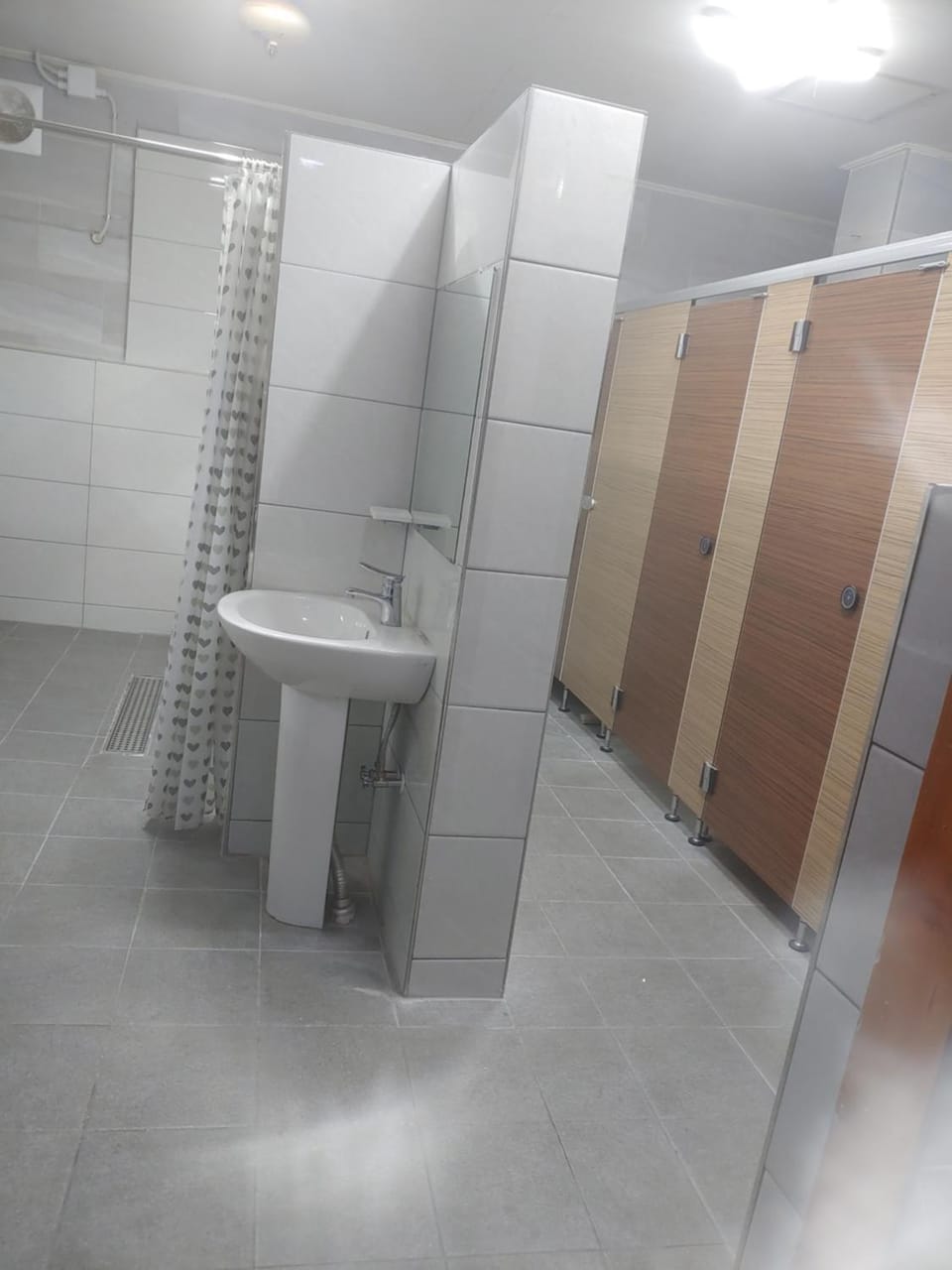 T stay pension House in South Korea