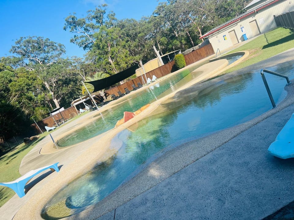 Day, Pool view, Swimming pool